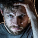 Patrick Fugit as Kyle Barnes in Outcast (Photo: Niko Tavernise/Fox)